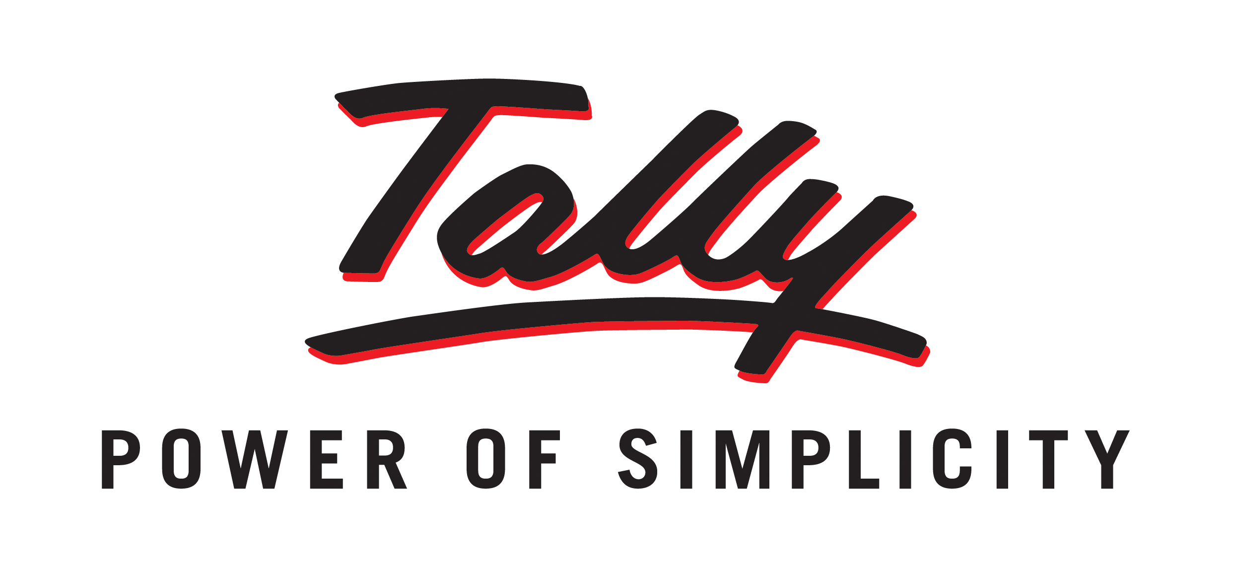 Tally integration logo